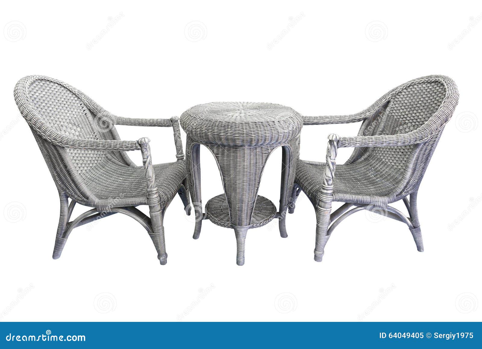 Wicker furniture stock image. Image of seat, comfortable 64049405