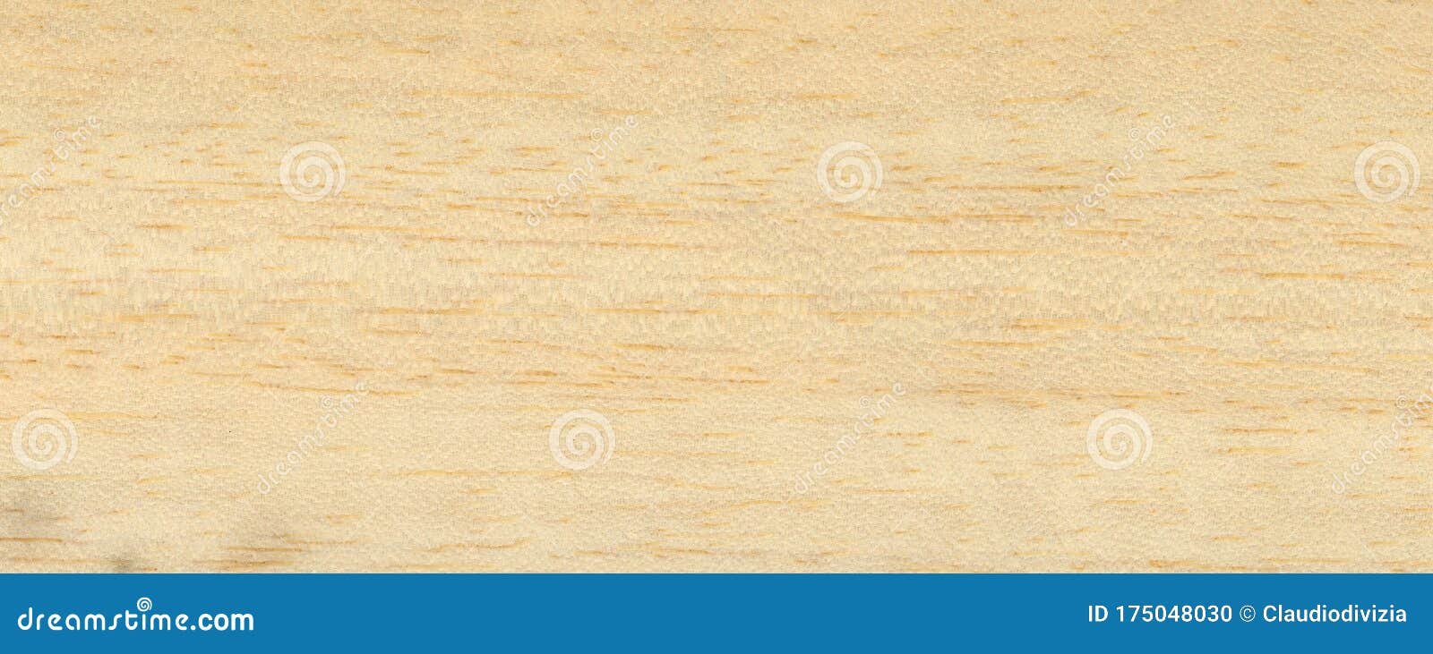 wide light brown ayous samba wood texture background