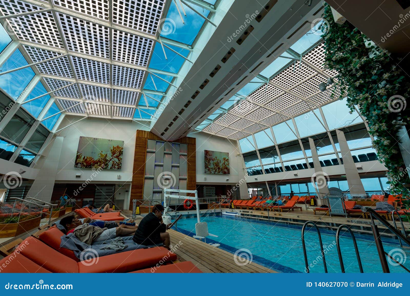 celebrity eclipse cruise