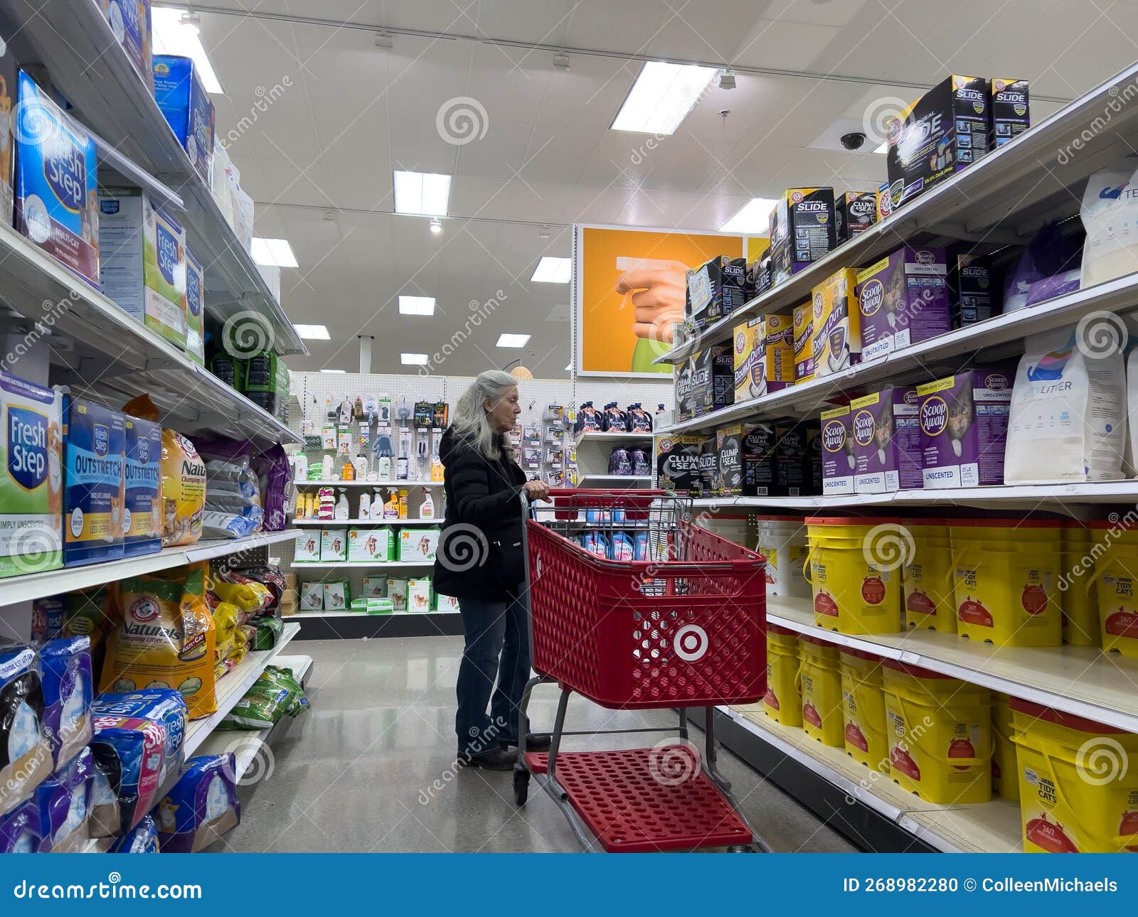 329 Target Store Woman Stock Photos - Free & Royalty-Free Stock Photos from  Dreamstime