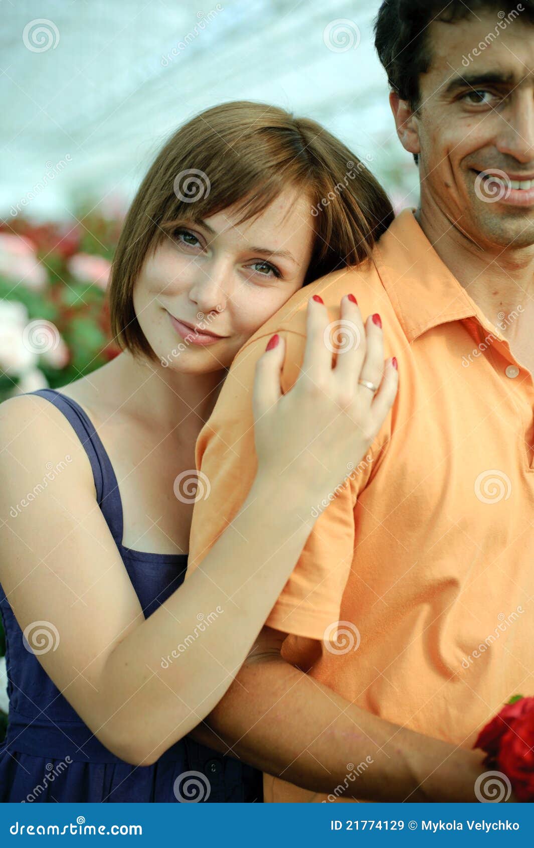 Wife stock image. Image of marriage, young, wife, adult - 21774129
