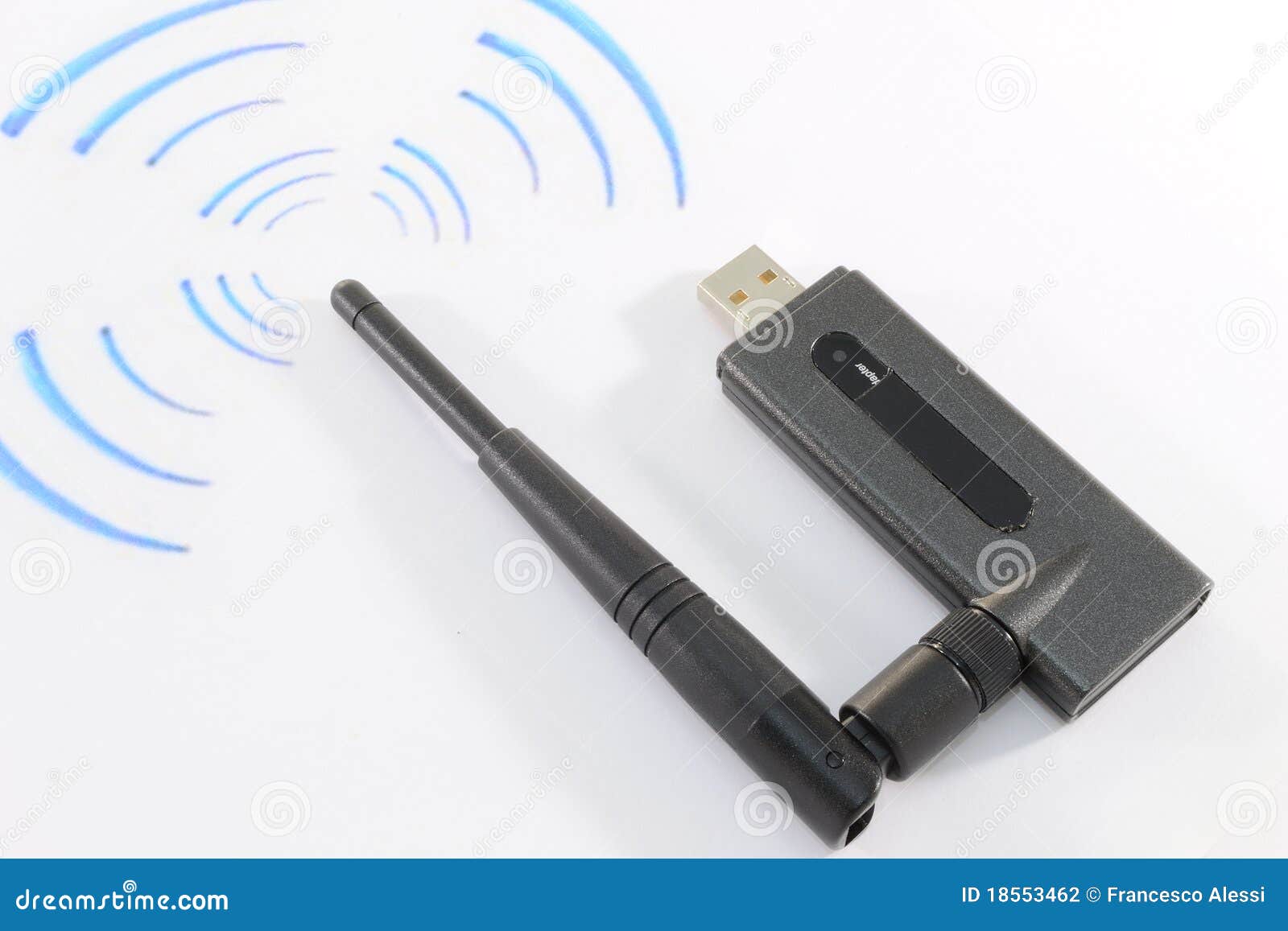 wifi adapter