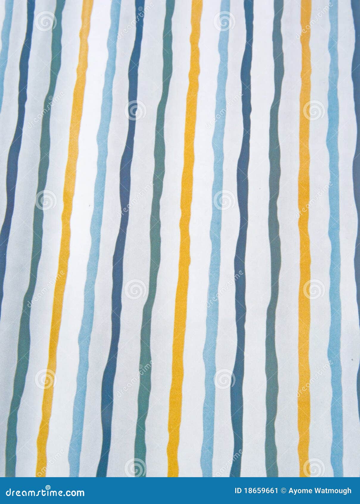 wiggly stripes on paper. background ?