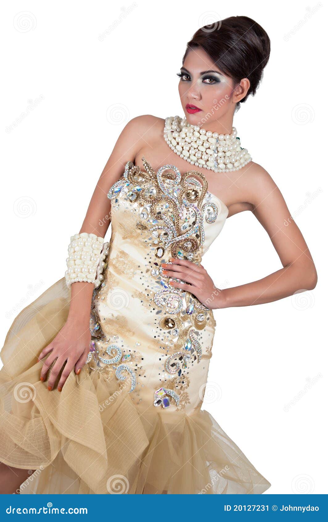 Wie Draagt Een Toga Wijfje dat een toga draagt stock afbeelding. Image of stijl - 20127231
