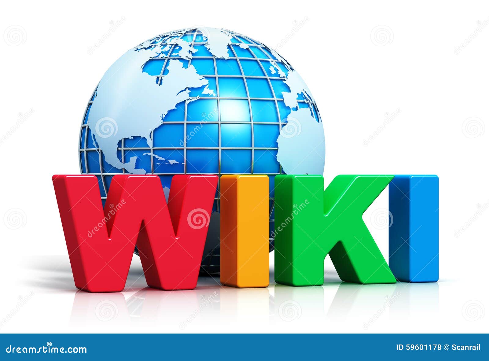 clipart word wiki - photo #20