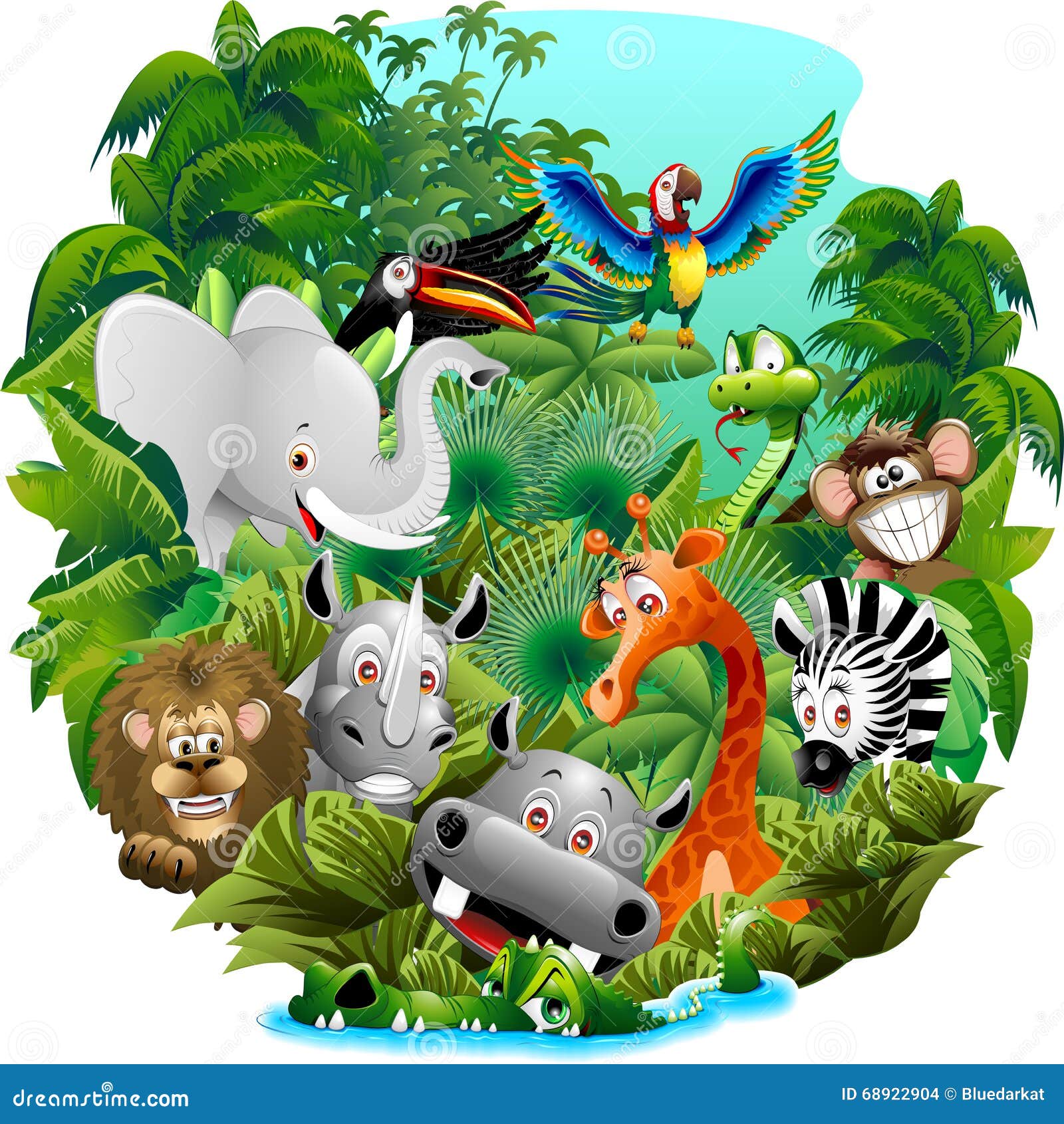 Wild Animals Cartoon Jungle Stock Illustrations – 21,671 Wild Animals Cartoon Jungle Stock Illustrations, Vectors & Clipart - Dreamstime Wild Animals Cartoon Jungle Stock Illustrations – 21,671 Wild Animals Cartoon Jungle Stock Illustrations, Vectors & Clipart - Dreamstime