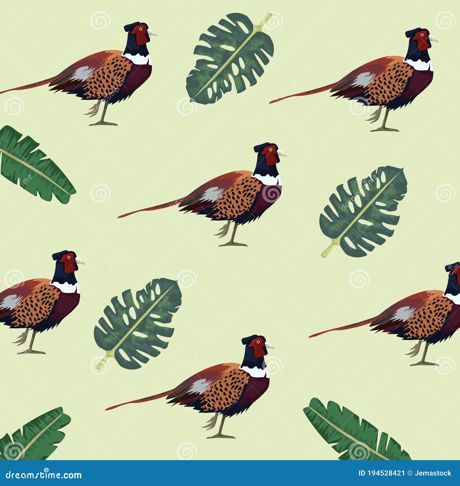 Pheasants Cartoons Illustrations And Vector Stock Images 133 Pictures