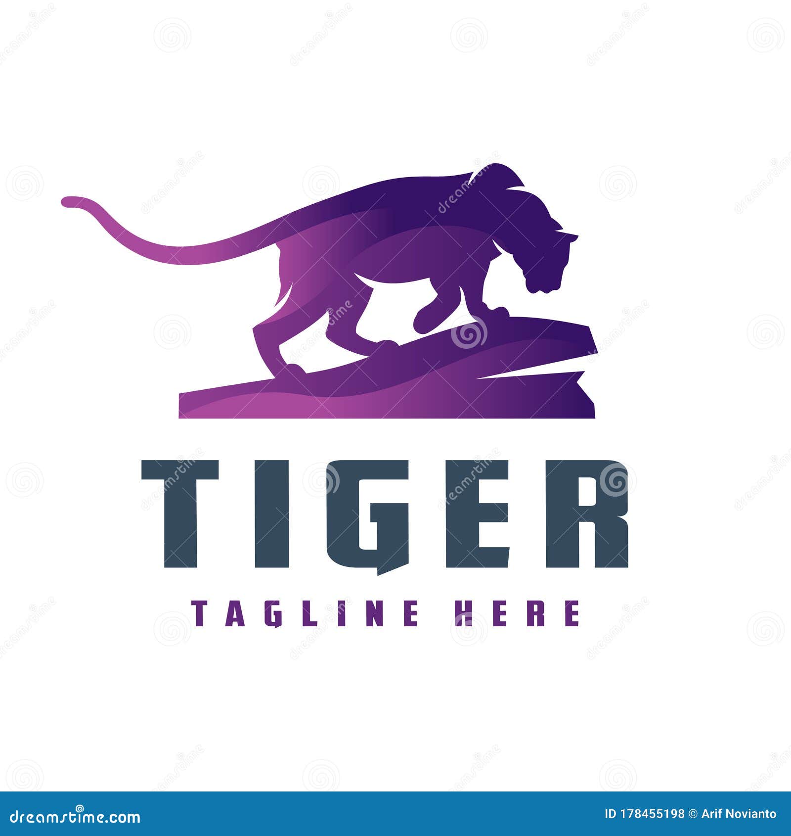 Tiger Logo Stock Illustrations – 19,959 Tiger Logo Stock Illustrations,  Vectors & Clipart - Dreamstime