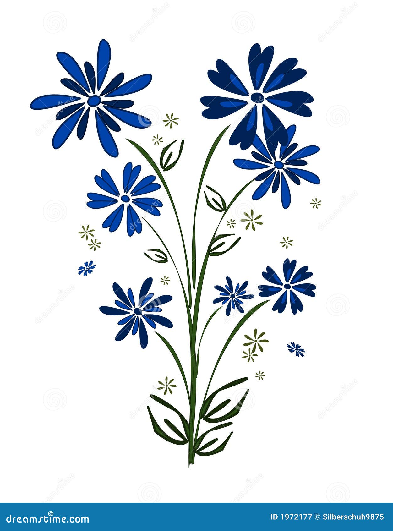 Free Free 98 Simple Wildflower Svg Free SVG PNG EPS DXF File