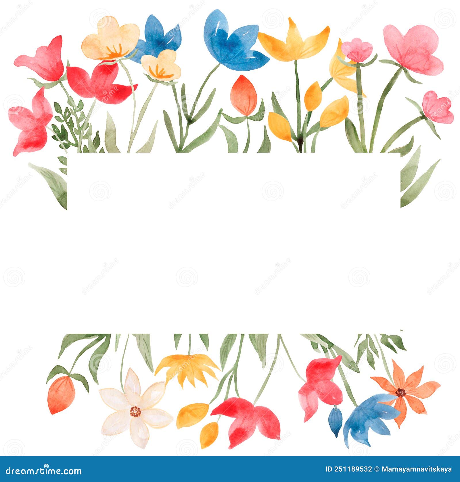 clipart garden border