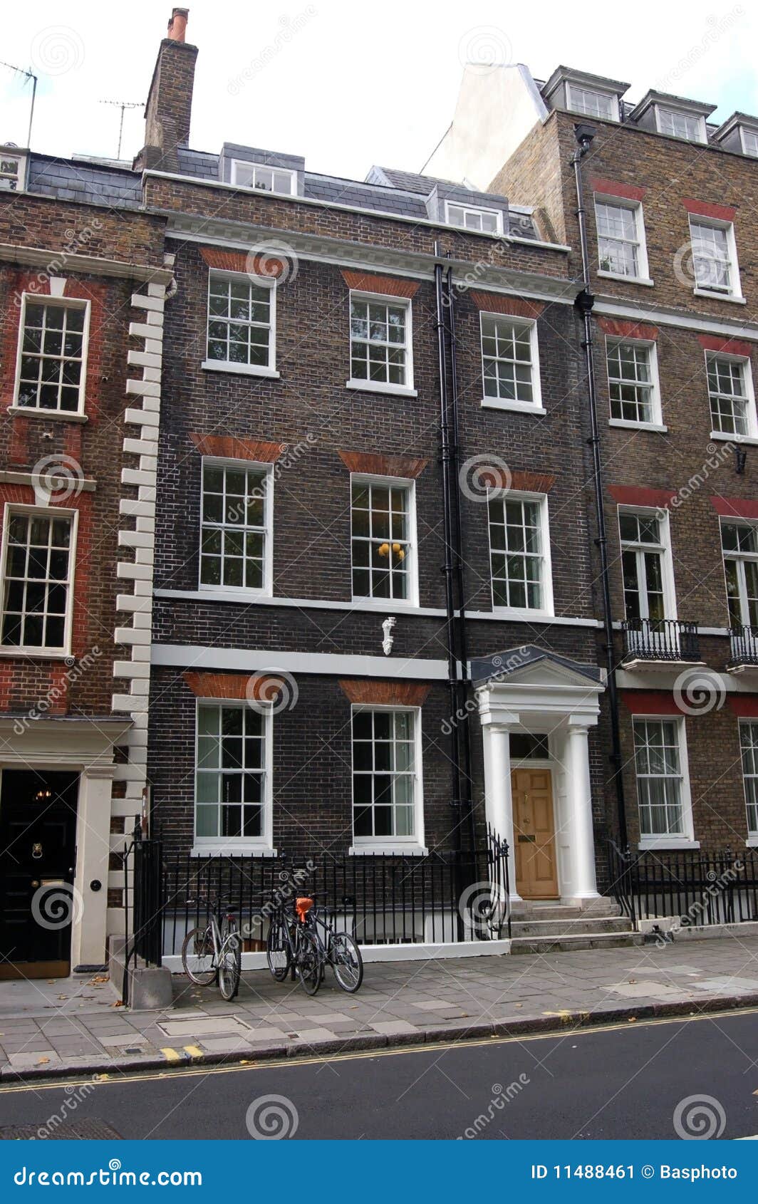 Wilfred ScawenBlunt Historic House Stock Image Image of bicycles