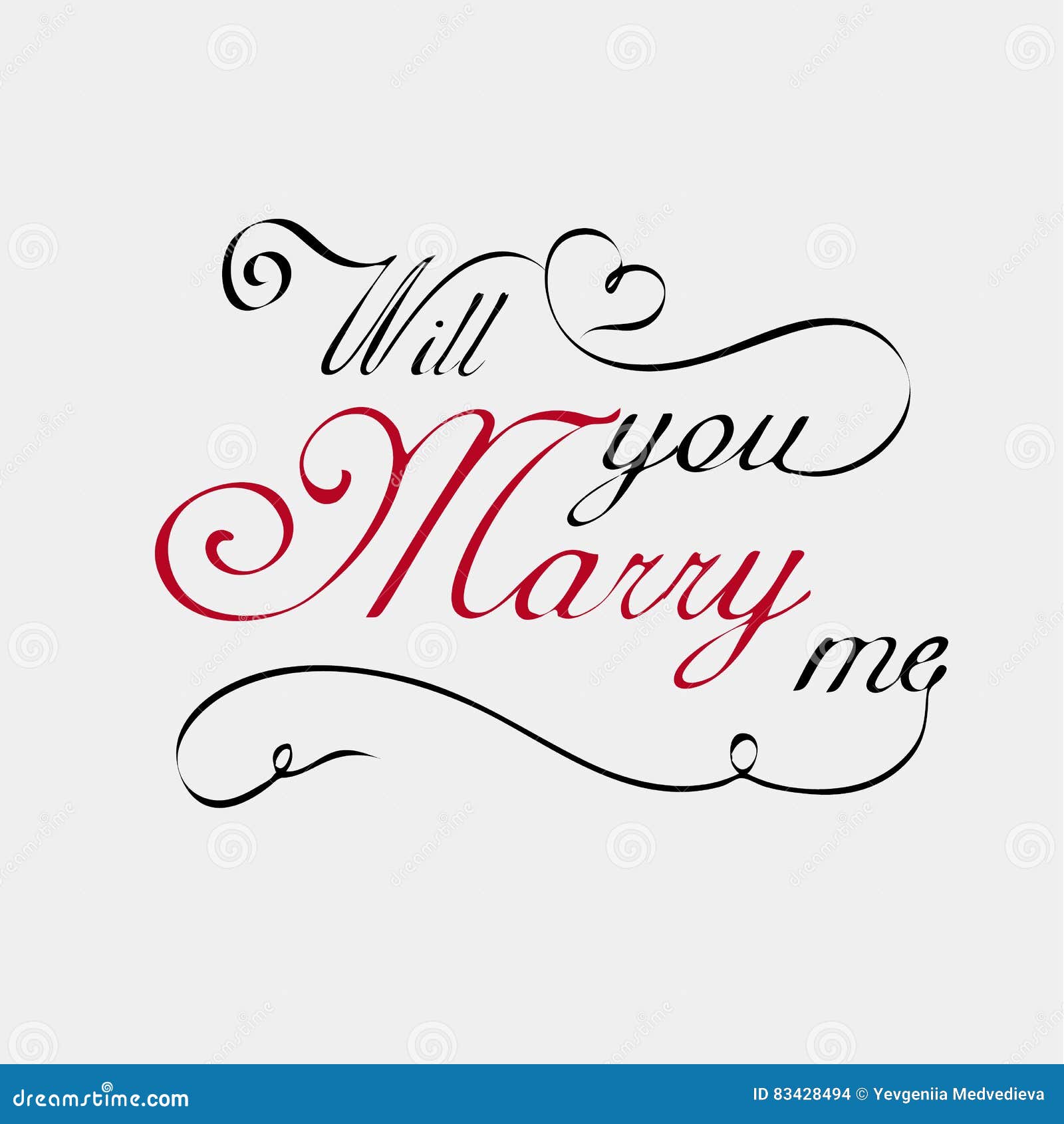 Will You Marry Me Text Vector Illustration CartoonDealer 87562132 will-you-marry-me-text-vector-illustration-cartoondealer-87562132