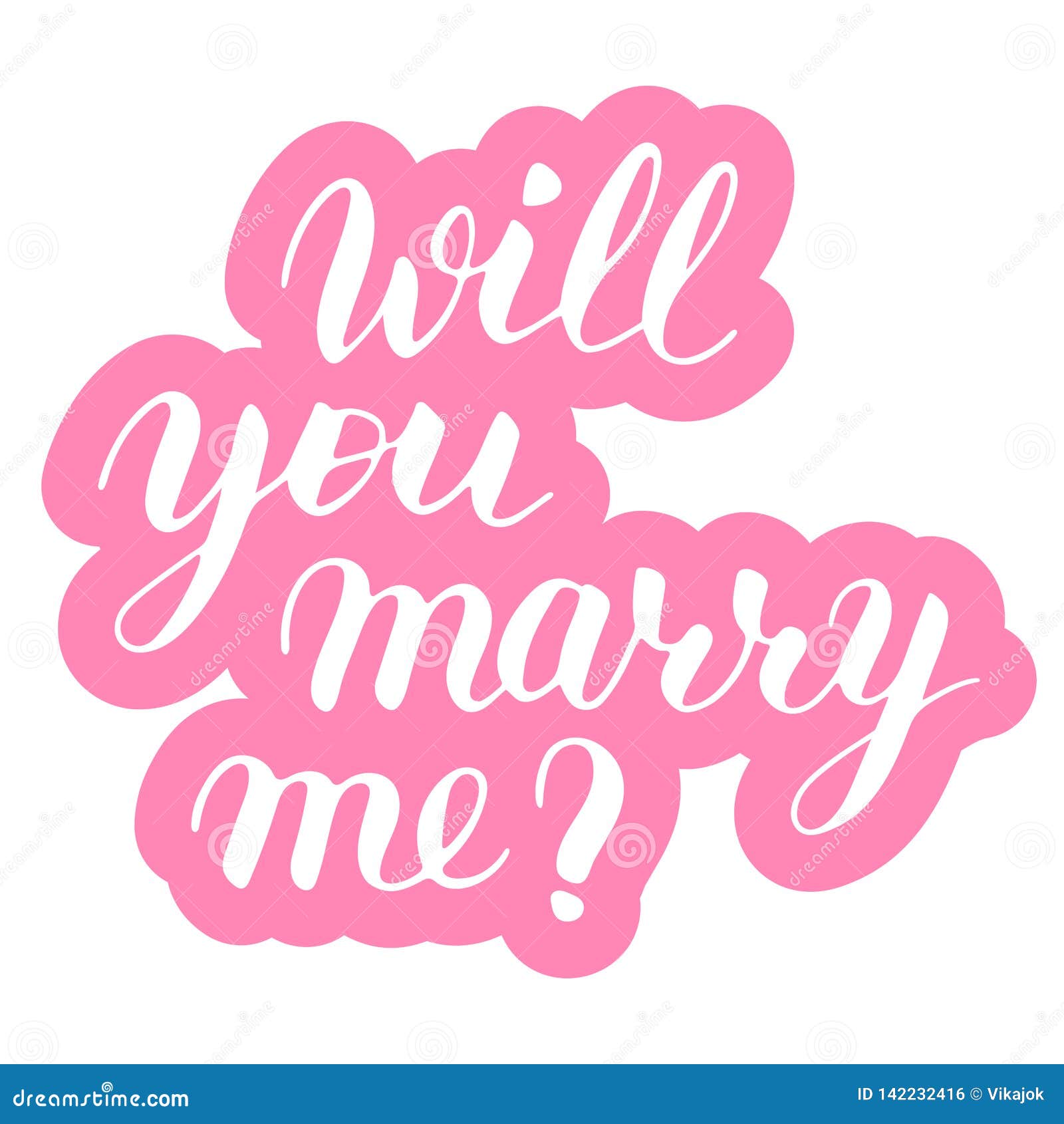 Will You Marry Me Phrase To Propose And Pop The Question Hand Written Lettering Script Calligraphy Pink Sign Proposal Stock Vector Illustration Of Script Text Will You Marry Me Phrase To Propose And Pop The Question Hand Written Lettering Script Calligraphy Pink Sign Proposal Stock Vector Illustration Of Script Text