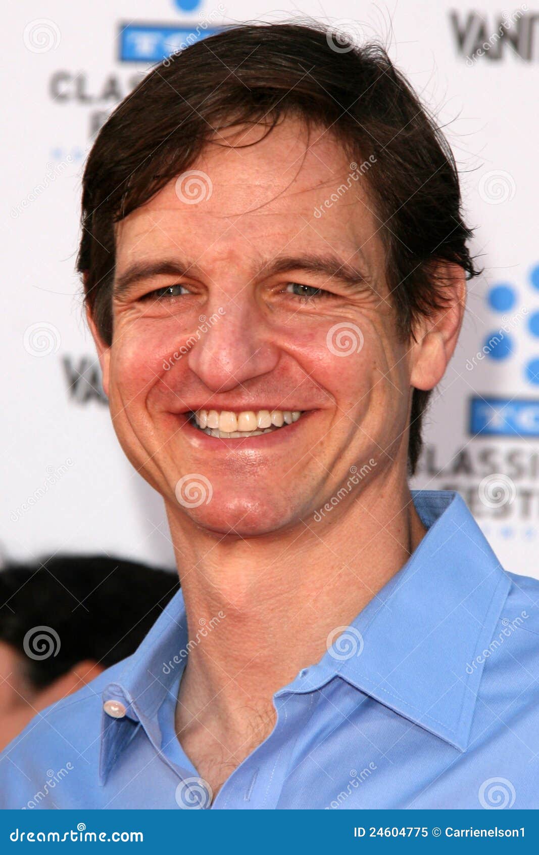 William Mapother editorial image. Image of festival, gala - 24604775