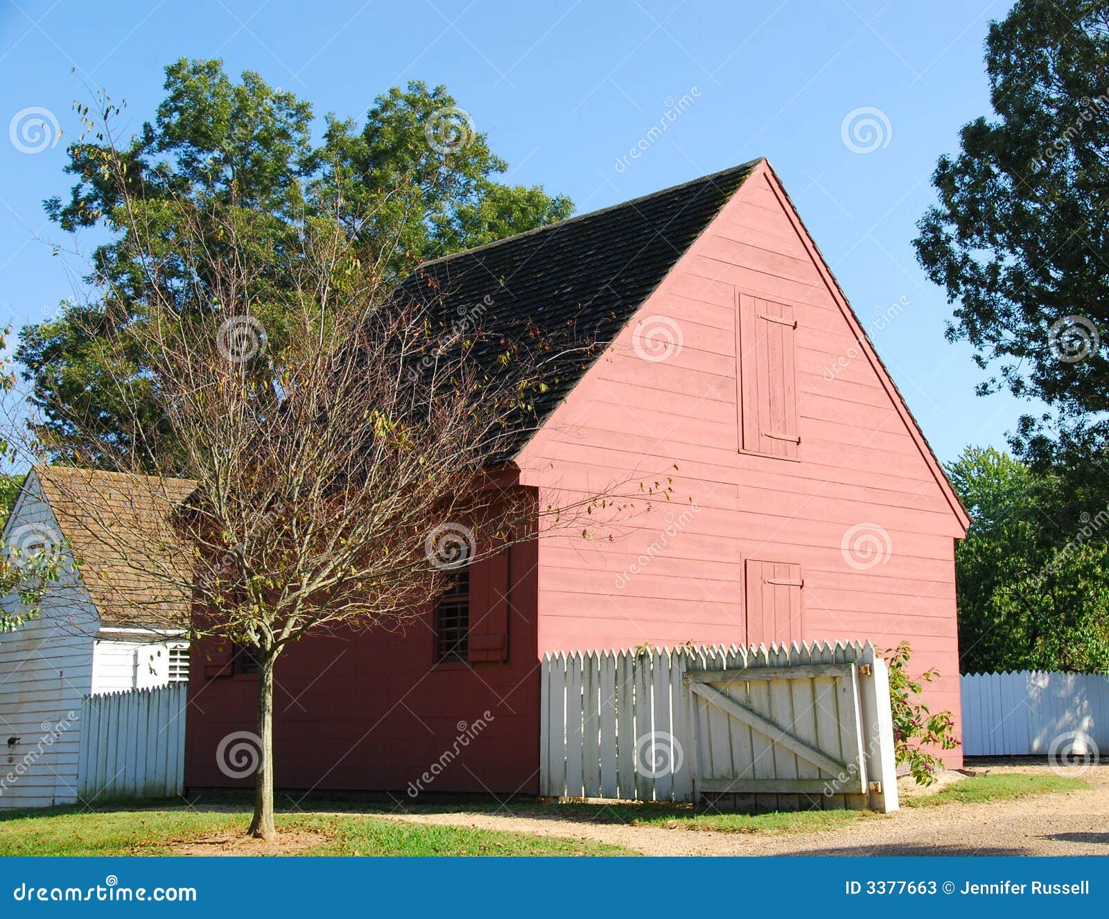 Williamsburg colonial foto de archivo editorial. Imagen de williamsburg