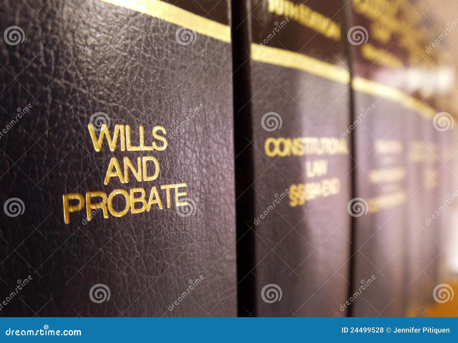 wills and probate