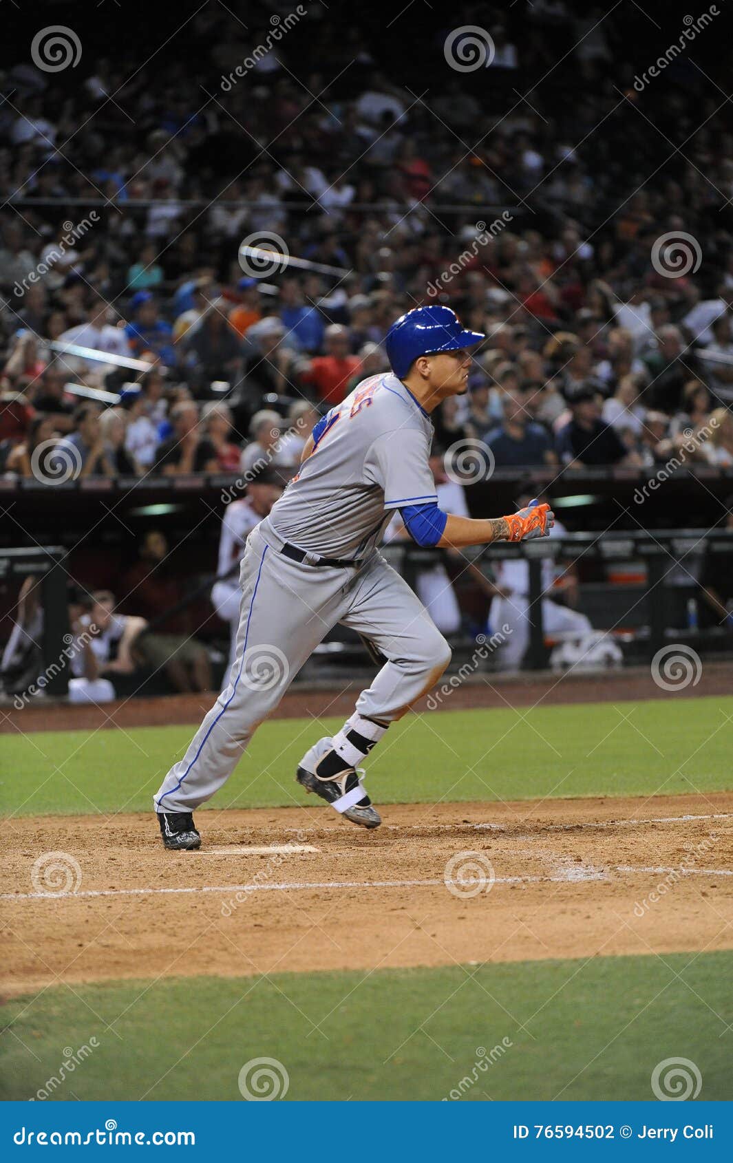 Wilmer Flores fotografía editorial. Imagen de deportes - 76594502