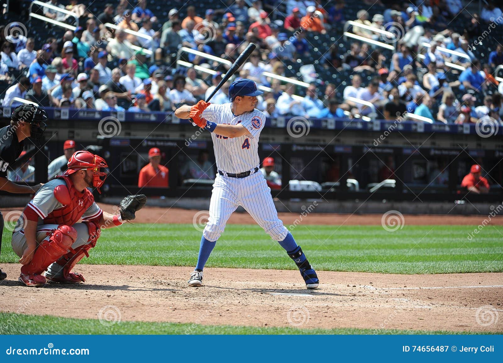 Wilmer Flores Stock Photos - Free & Royalty-Free Stock Photos from  Dreamstime