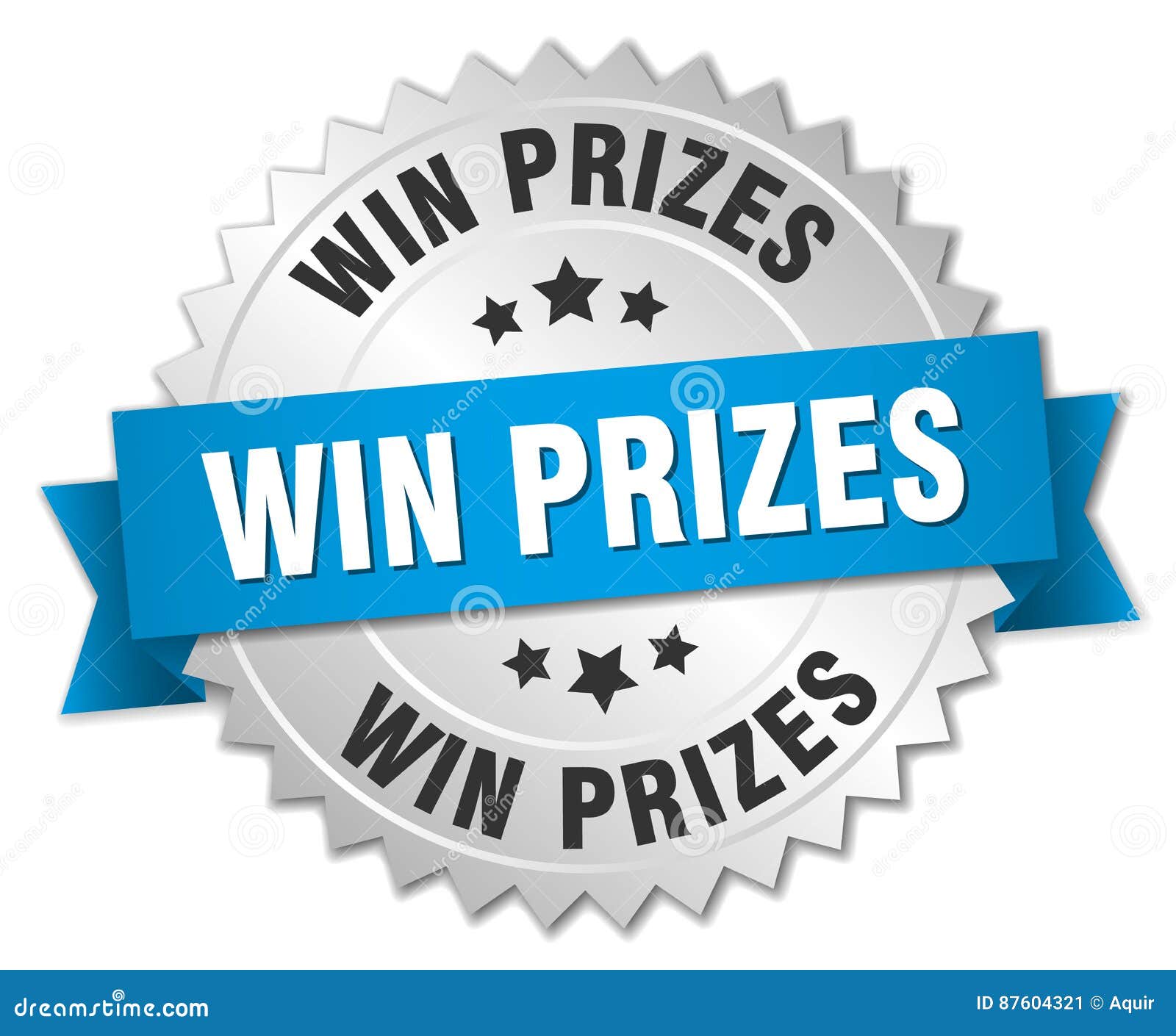 Win Prizes Stock Illustrations – 3,102 Win Prizes Stock