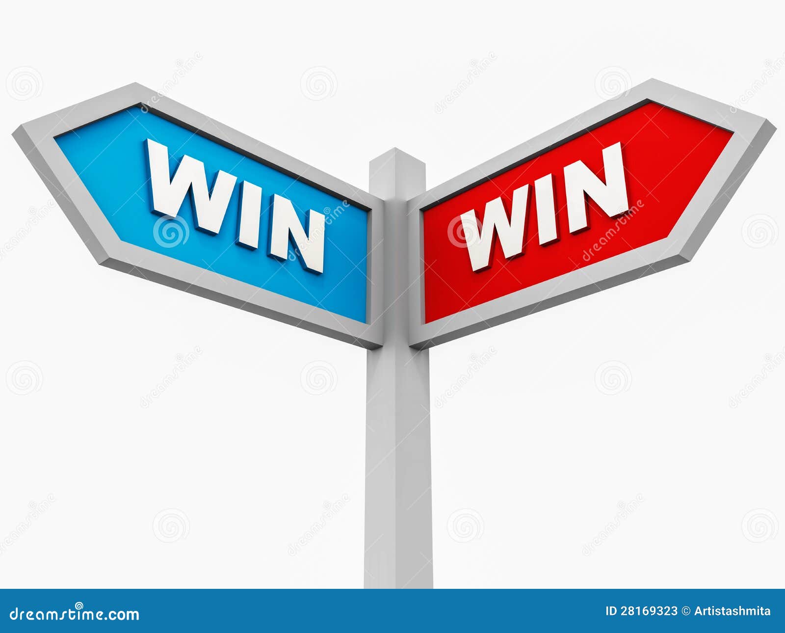 4,346 Win Win Situation Images, Stock Photos, 3D objects, & Vectors