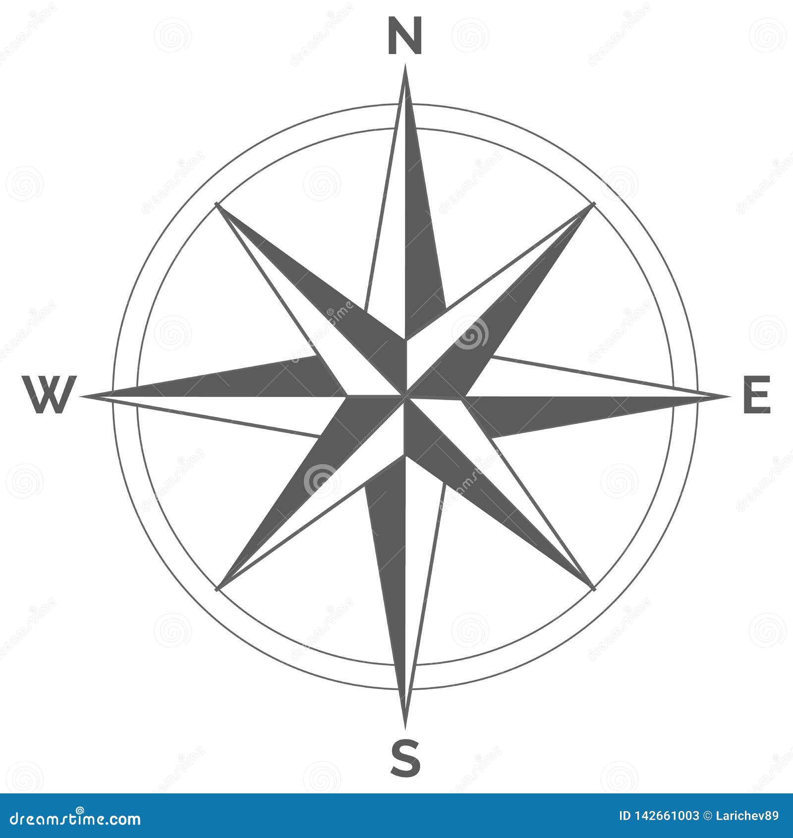 compass design