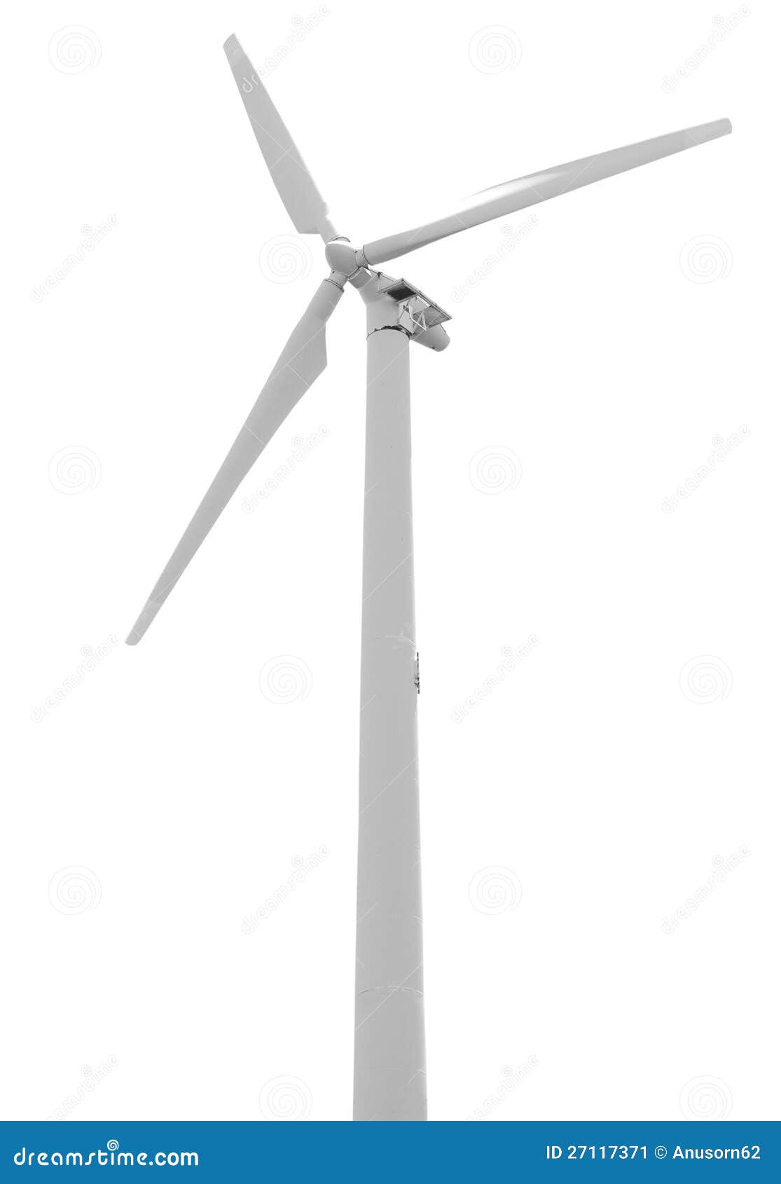 wind turbine 