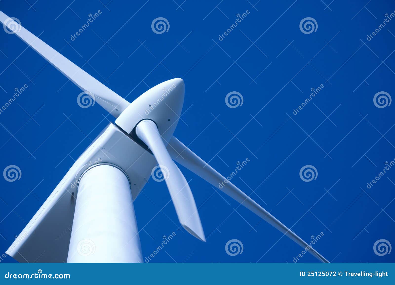 wind turbine tungsten