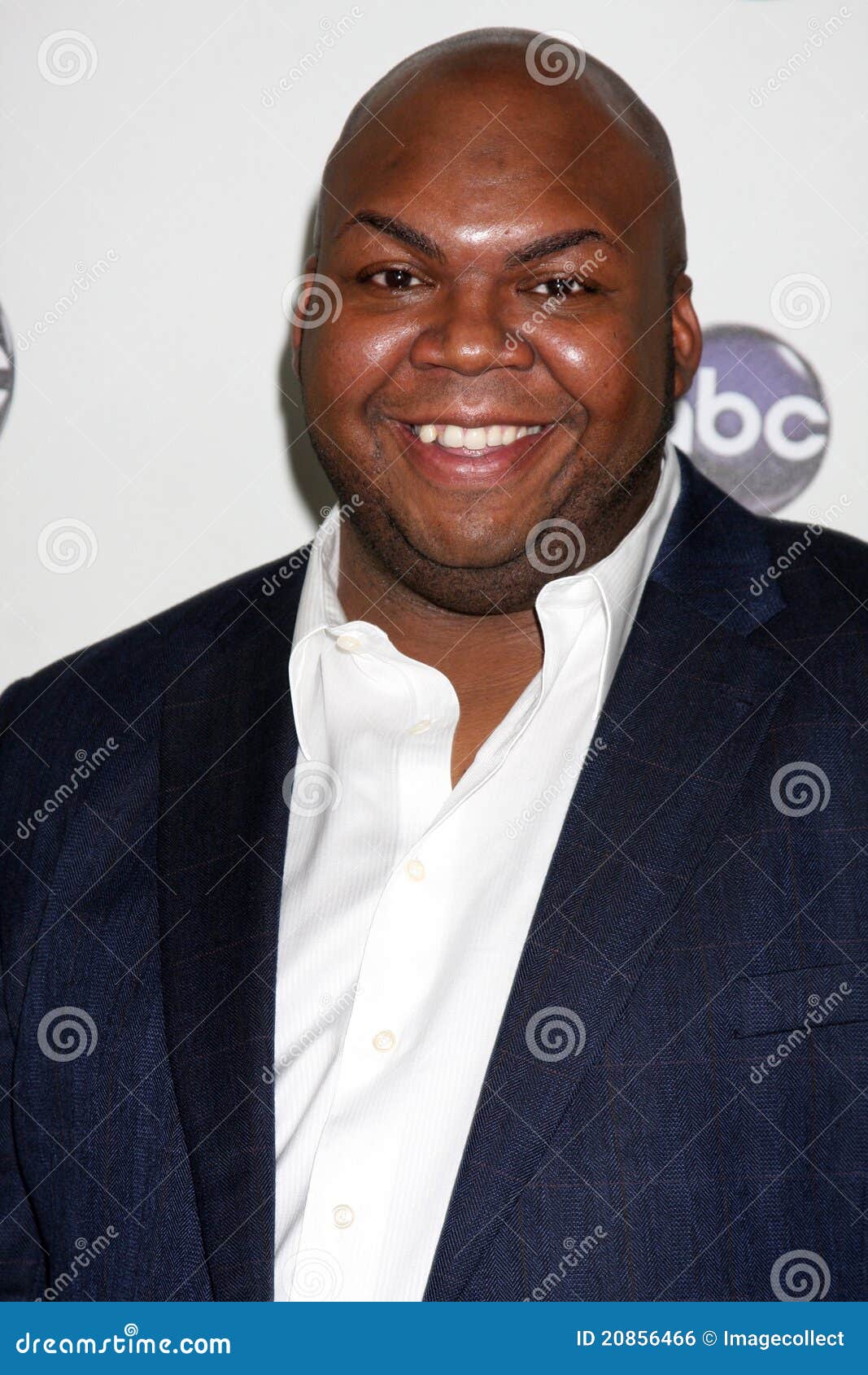 Windell Middlebrooks editorial photo. Image of television 20856466