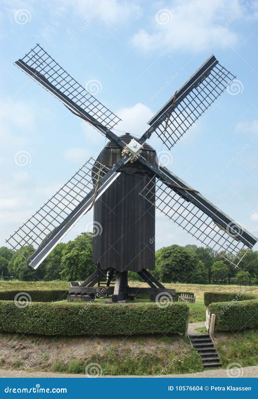 windmill