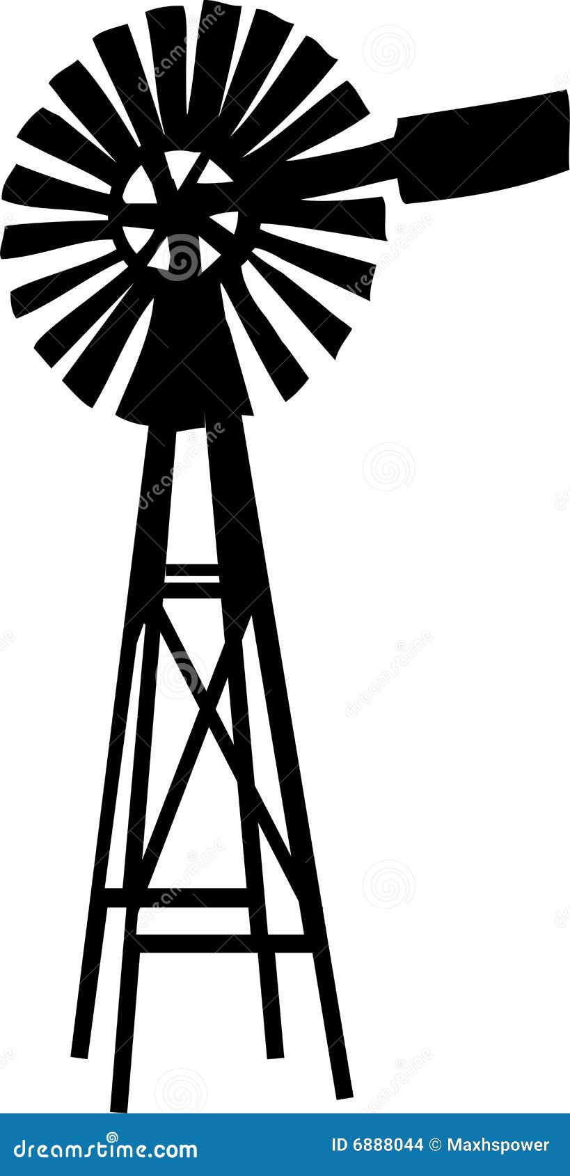 windmill