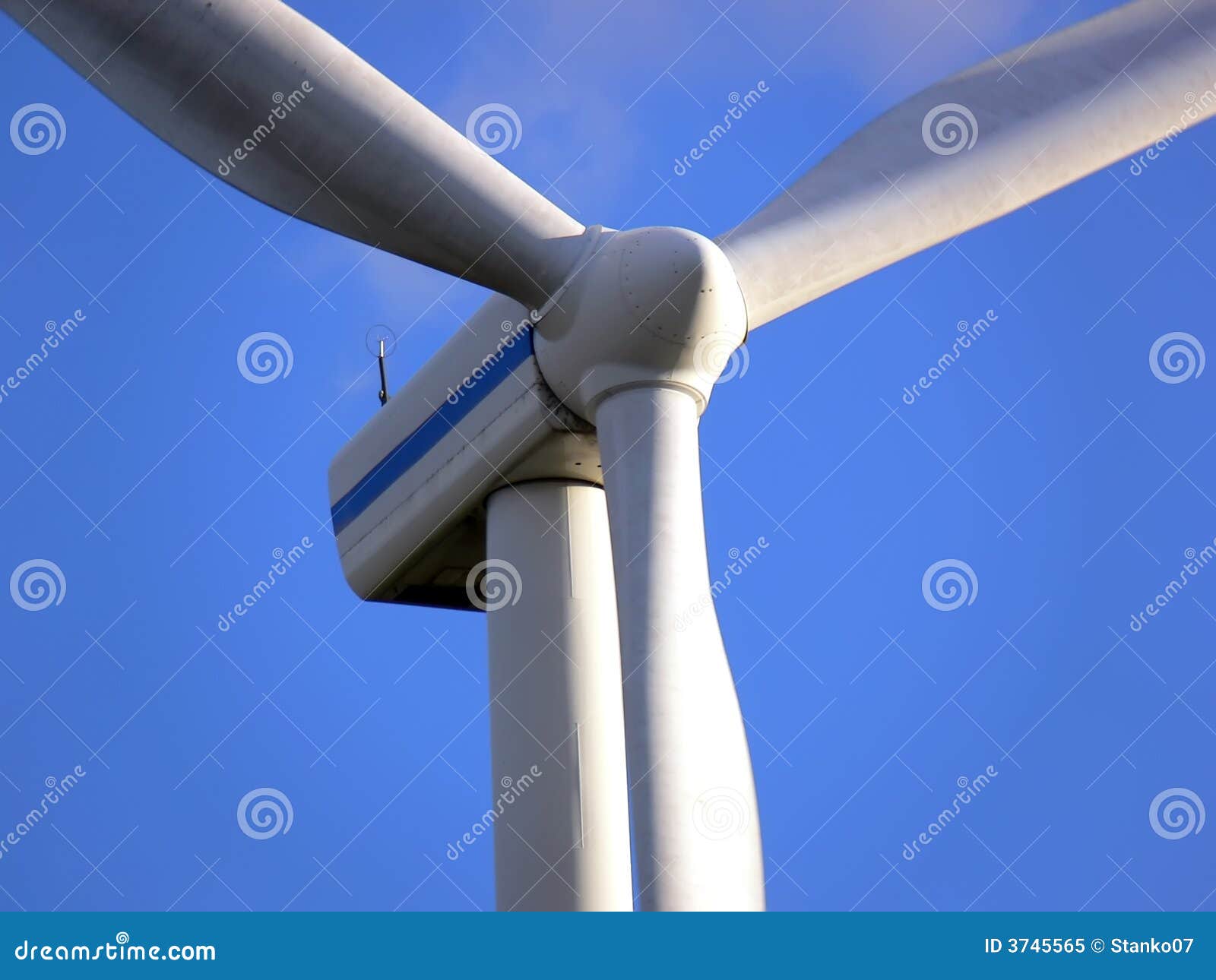 windmill close up