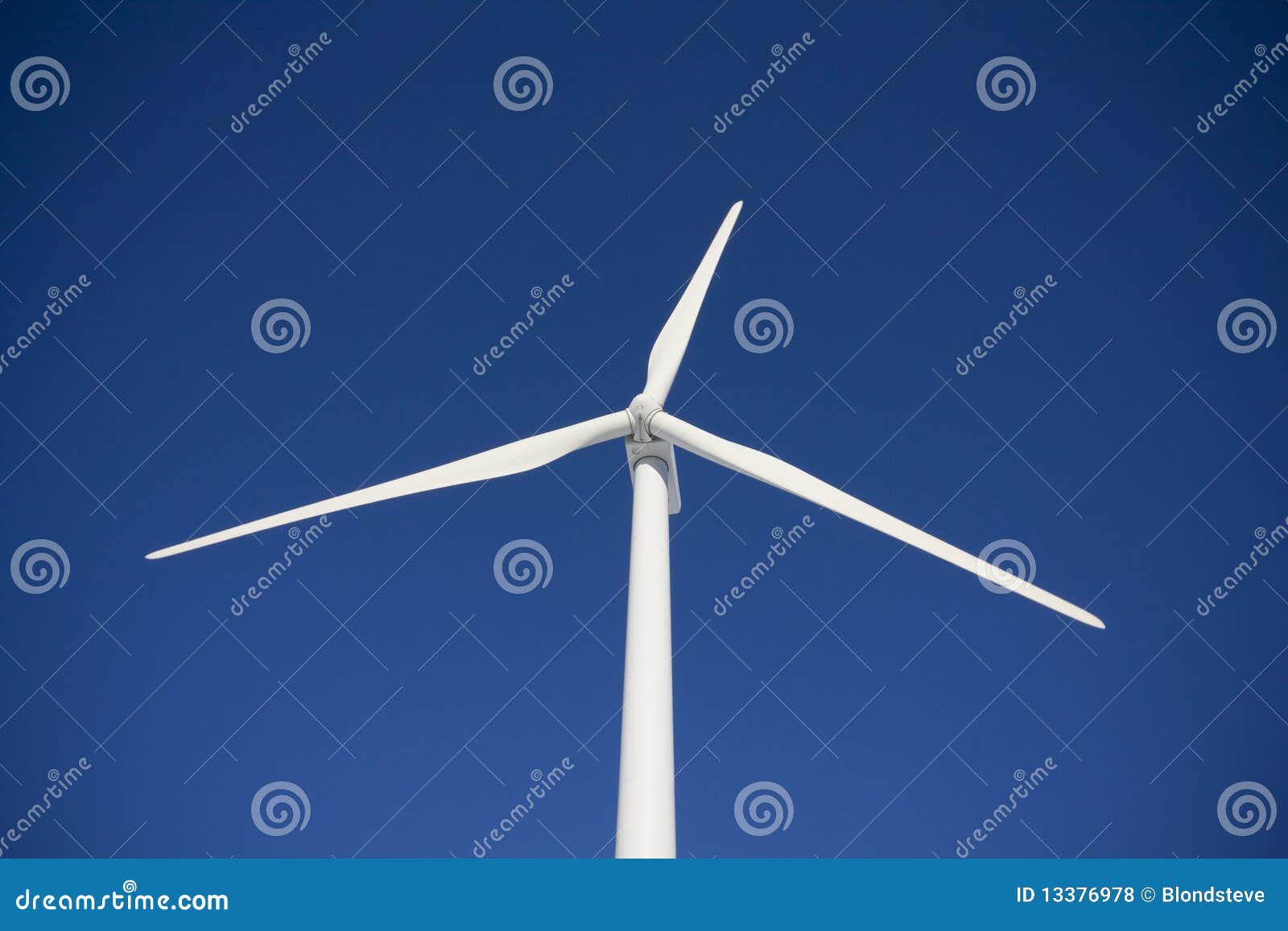 Windmill Farm stock photo. Image of canada, industry 13376978