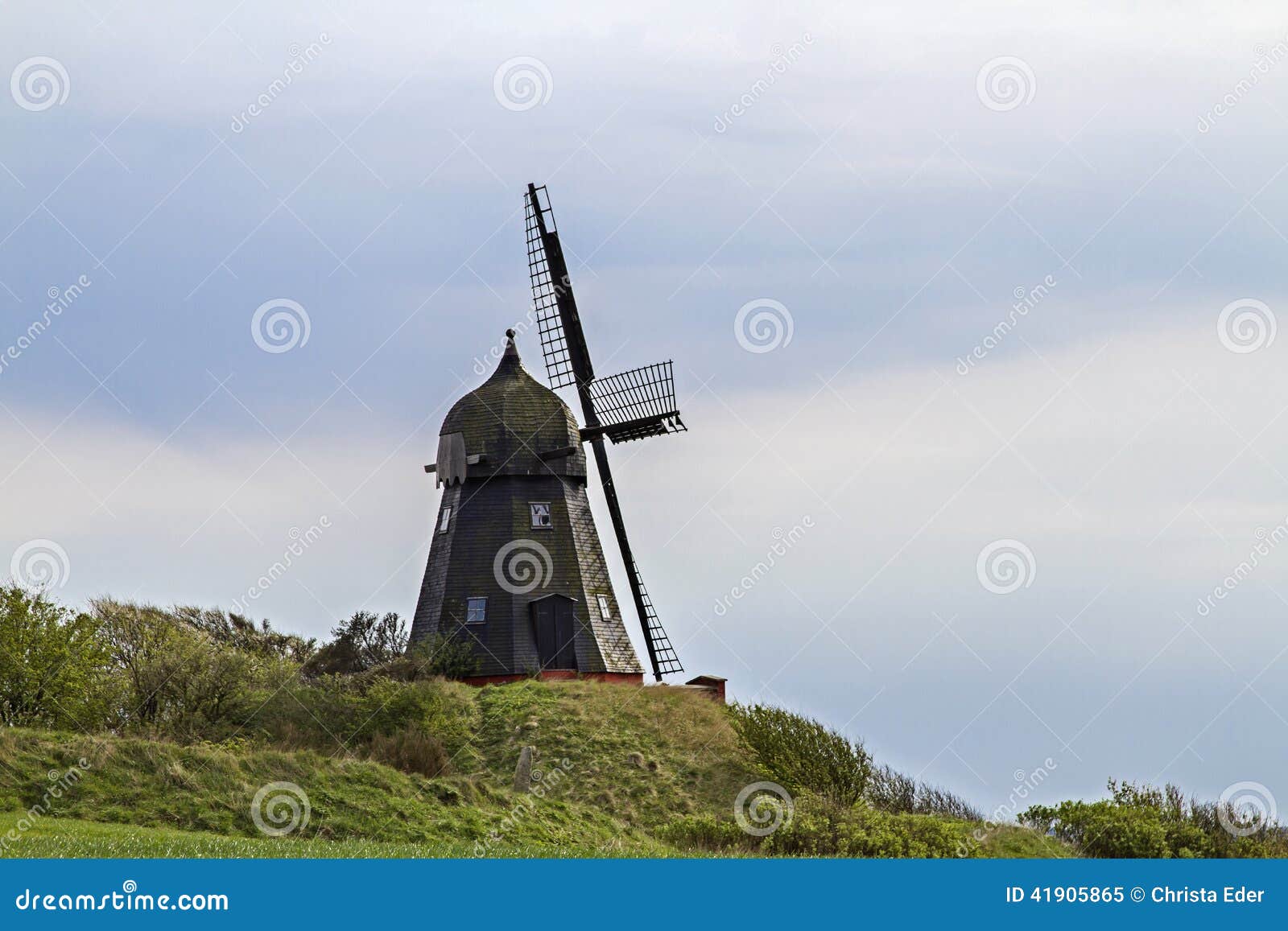 windmill