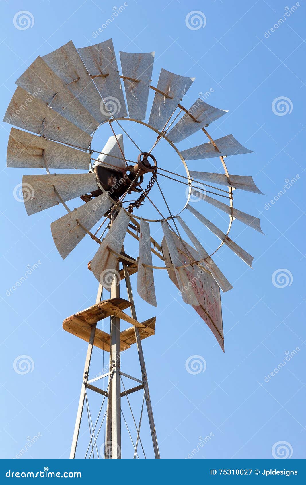Water 2024 well windmill