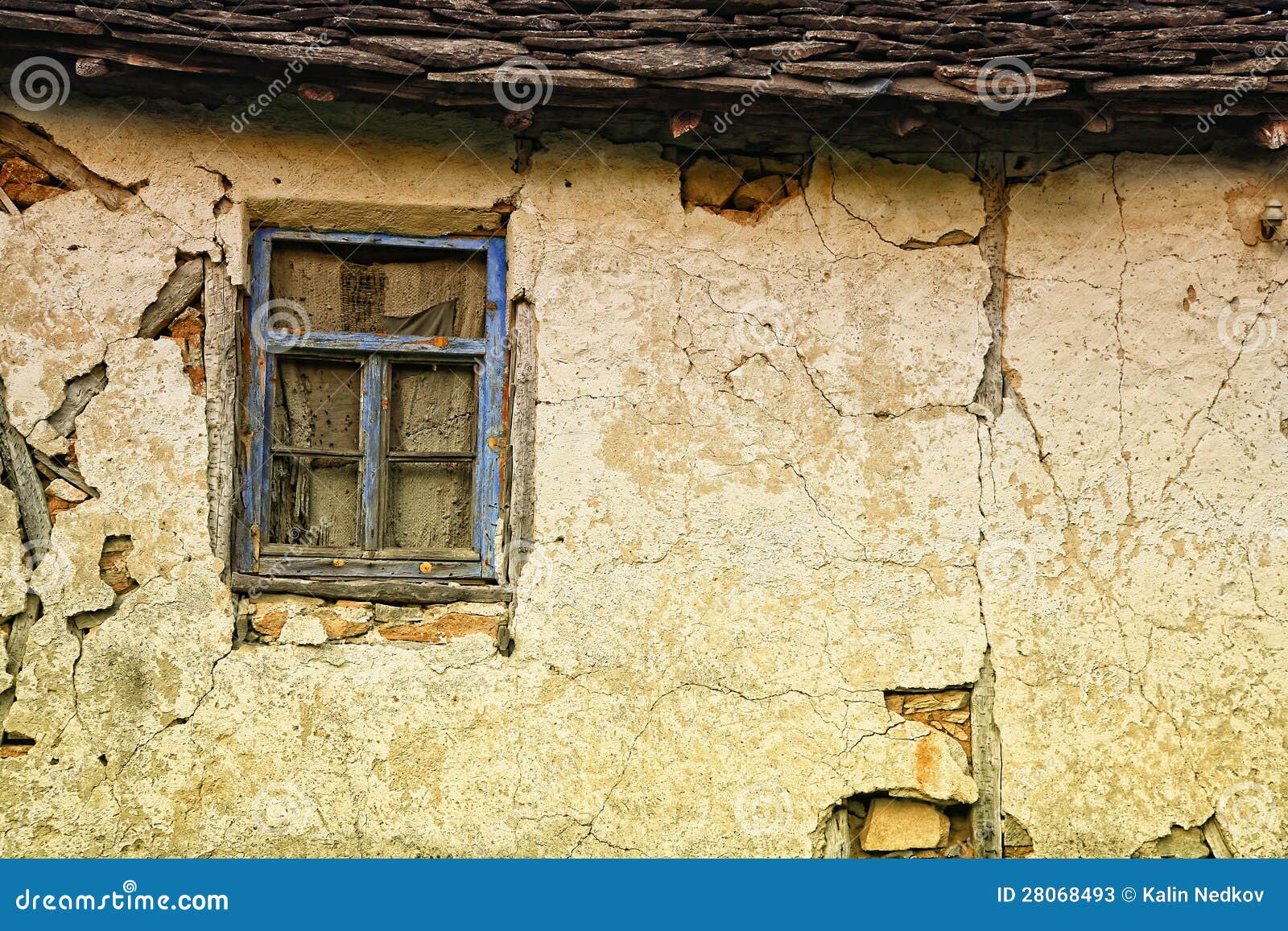 Window stock image. Image of curved, beams, cracked, building - 28068493