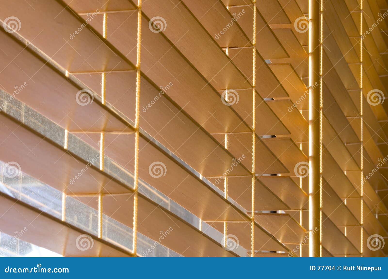 Window blinds stock photo. Image of shade, window, repetition - 77704