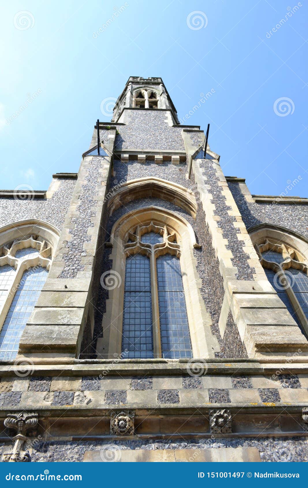 window of the brighton contemporary art gallery called fabrica.