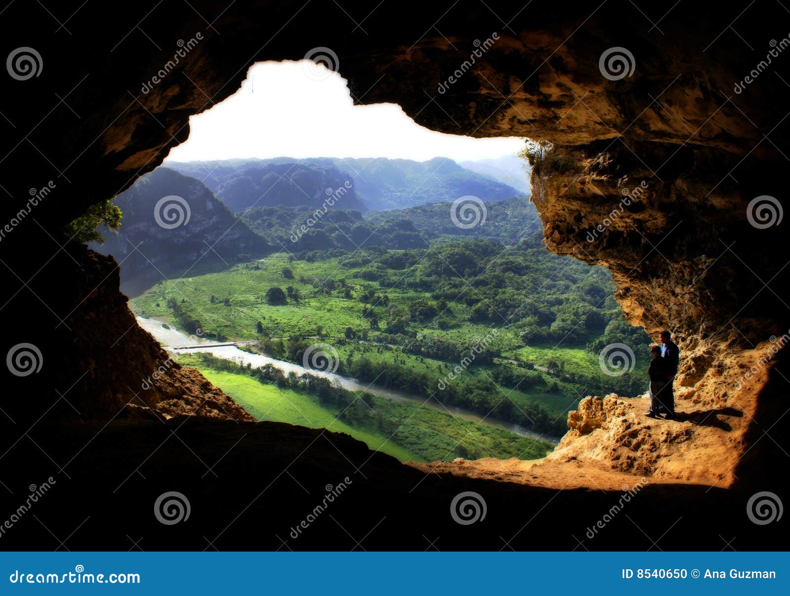 window cave