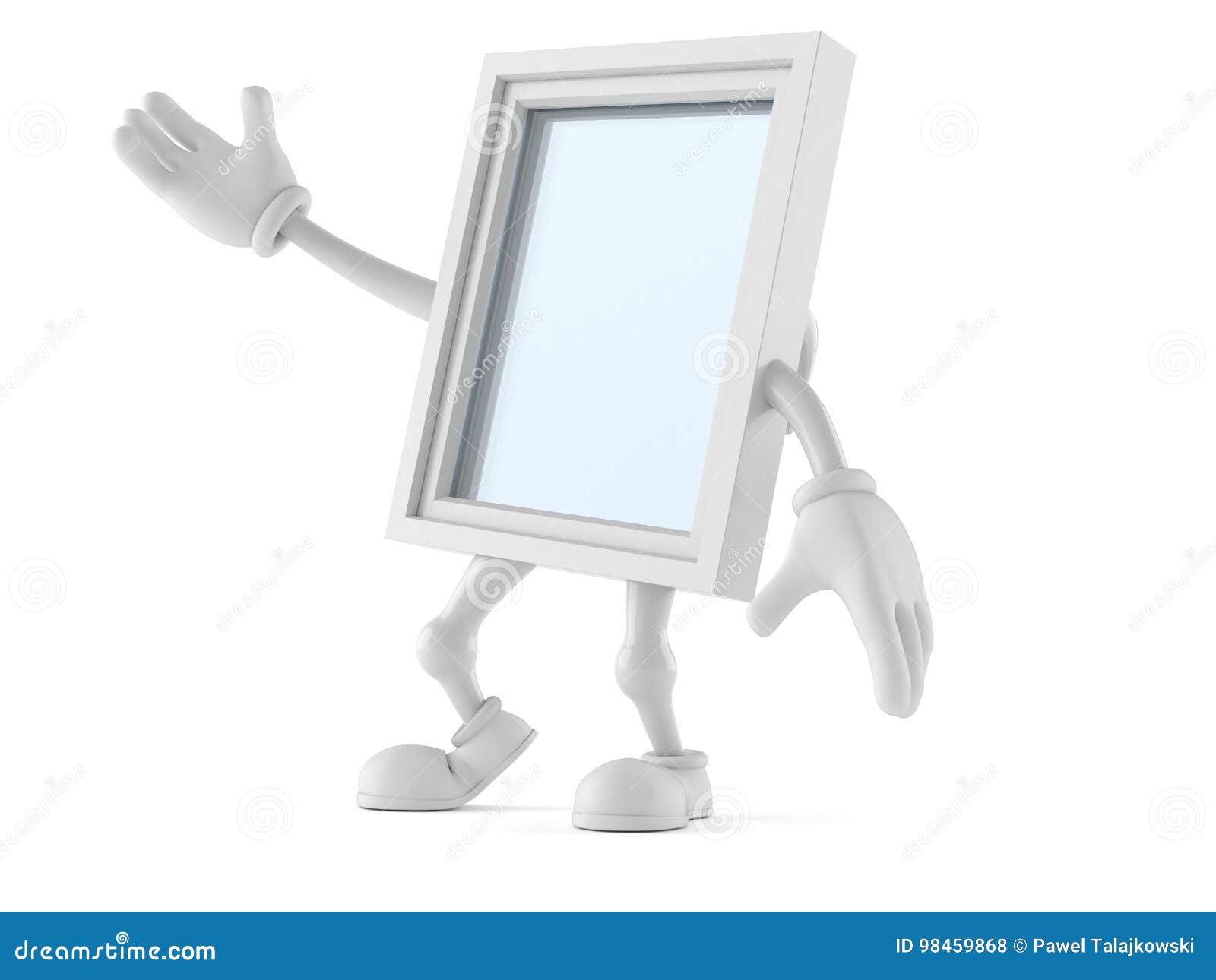 Window Character Stock Illustrations 23,273 Window Character Stock
