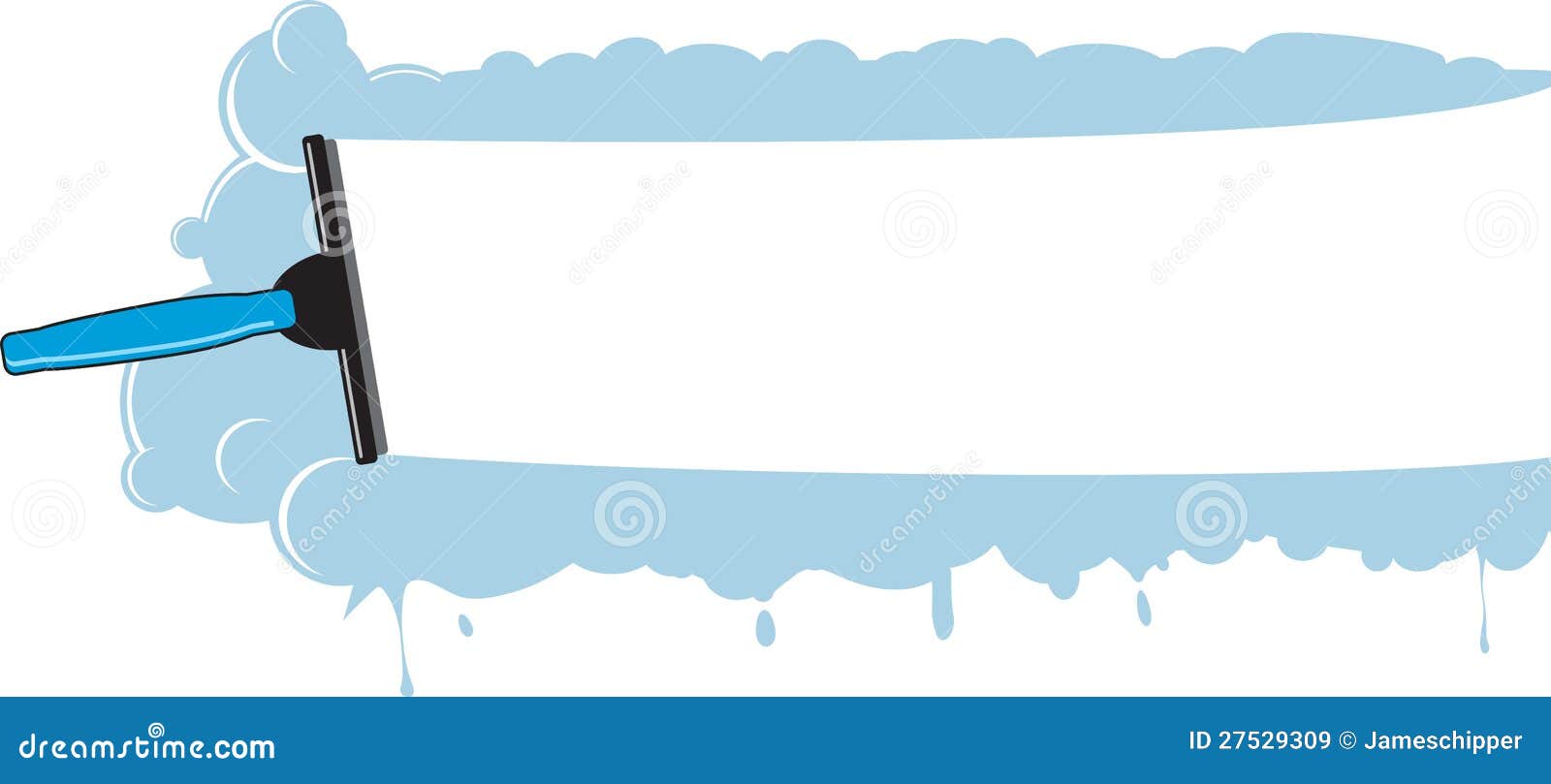 window squeegee clipart - photo #14