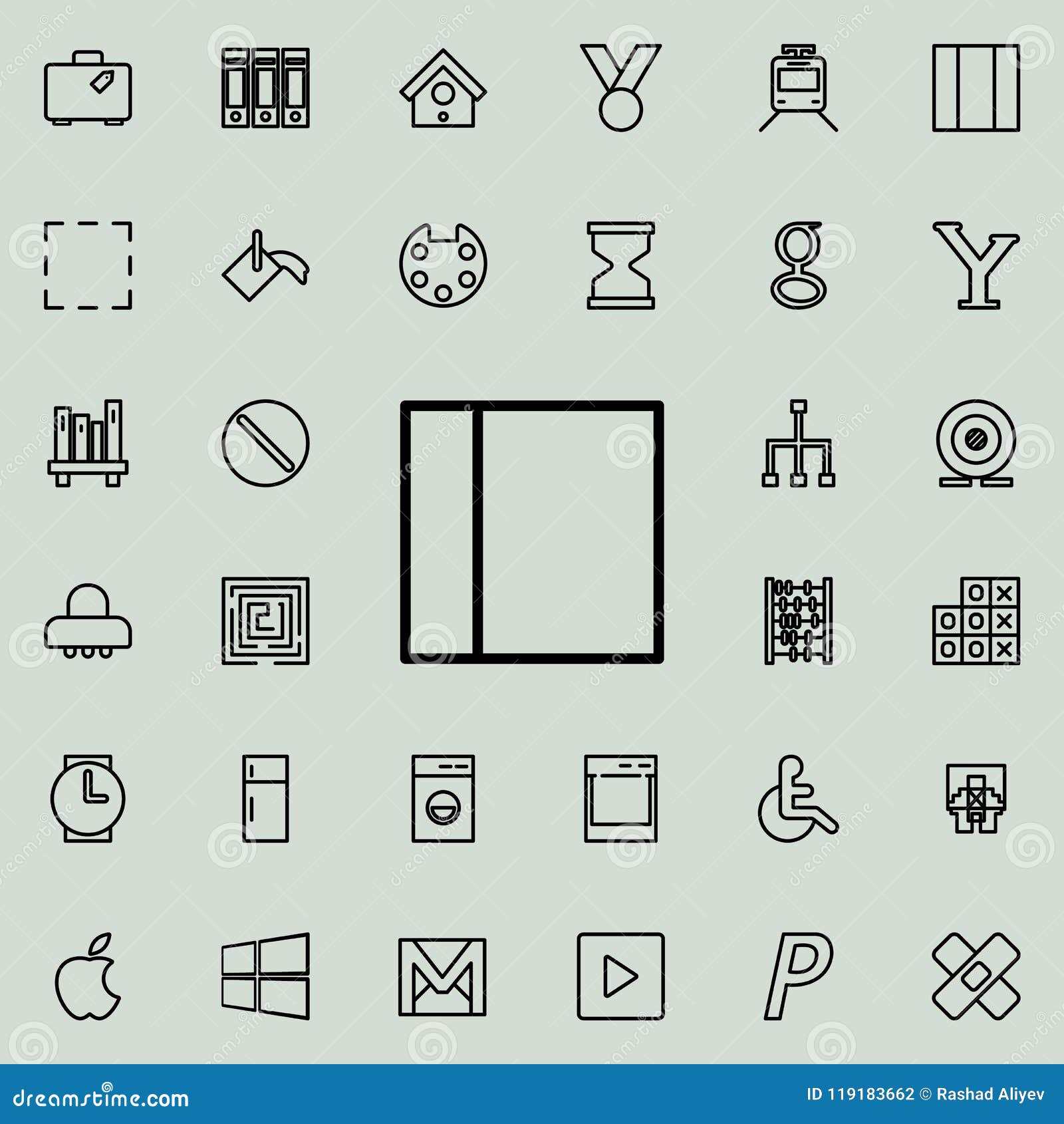 windows 7 minimalistic icon pack windows 7 minimalistic icon pack
