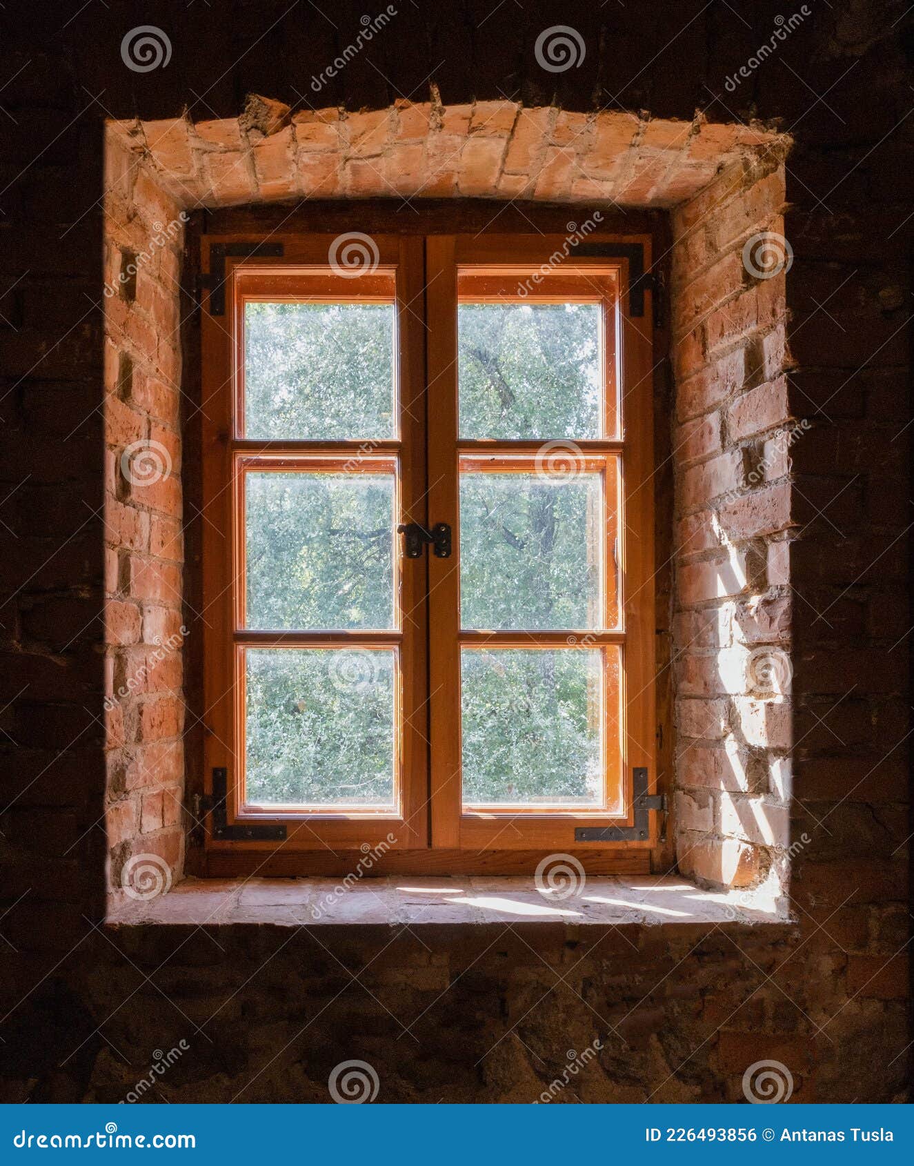 32,766 White Window Red Brick Wall Images, Stock Photos, 3D objects, &  Vectors