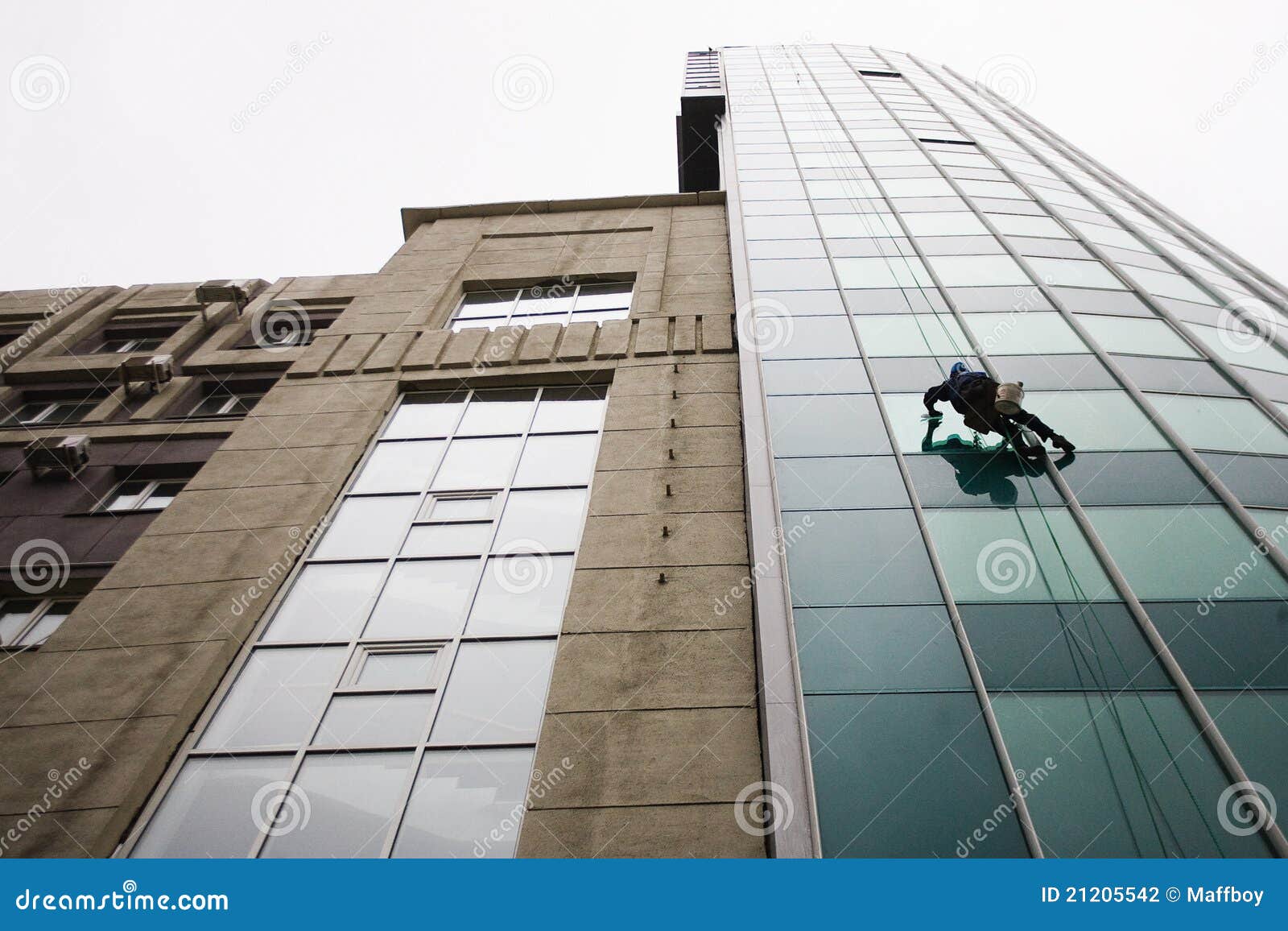 window washer window washer