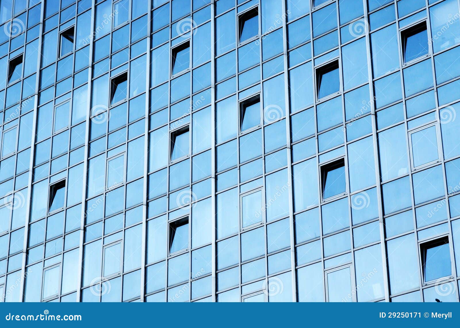 Windows background stock image. Image of corporate, structure - 29250171