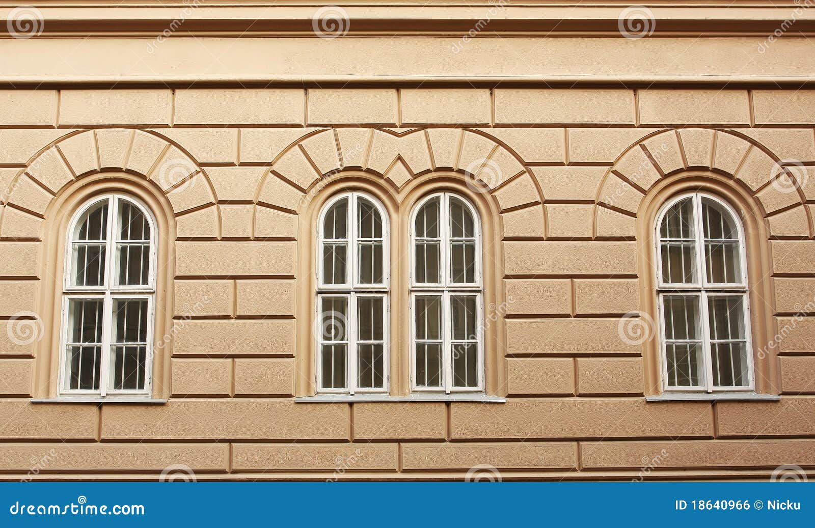 building windows design