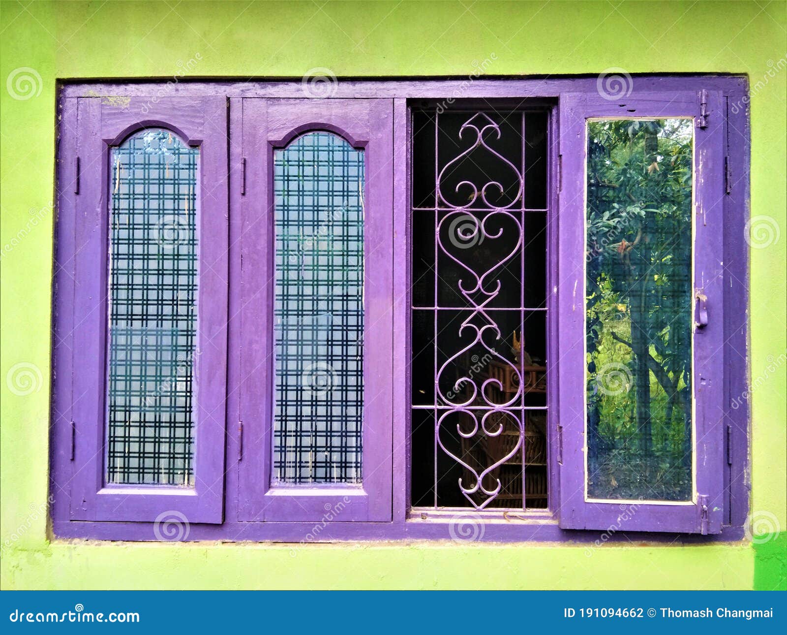 Windows design from Assam stock photo. Image of design 191094662