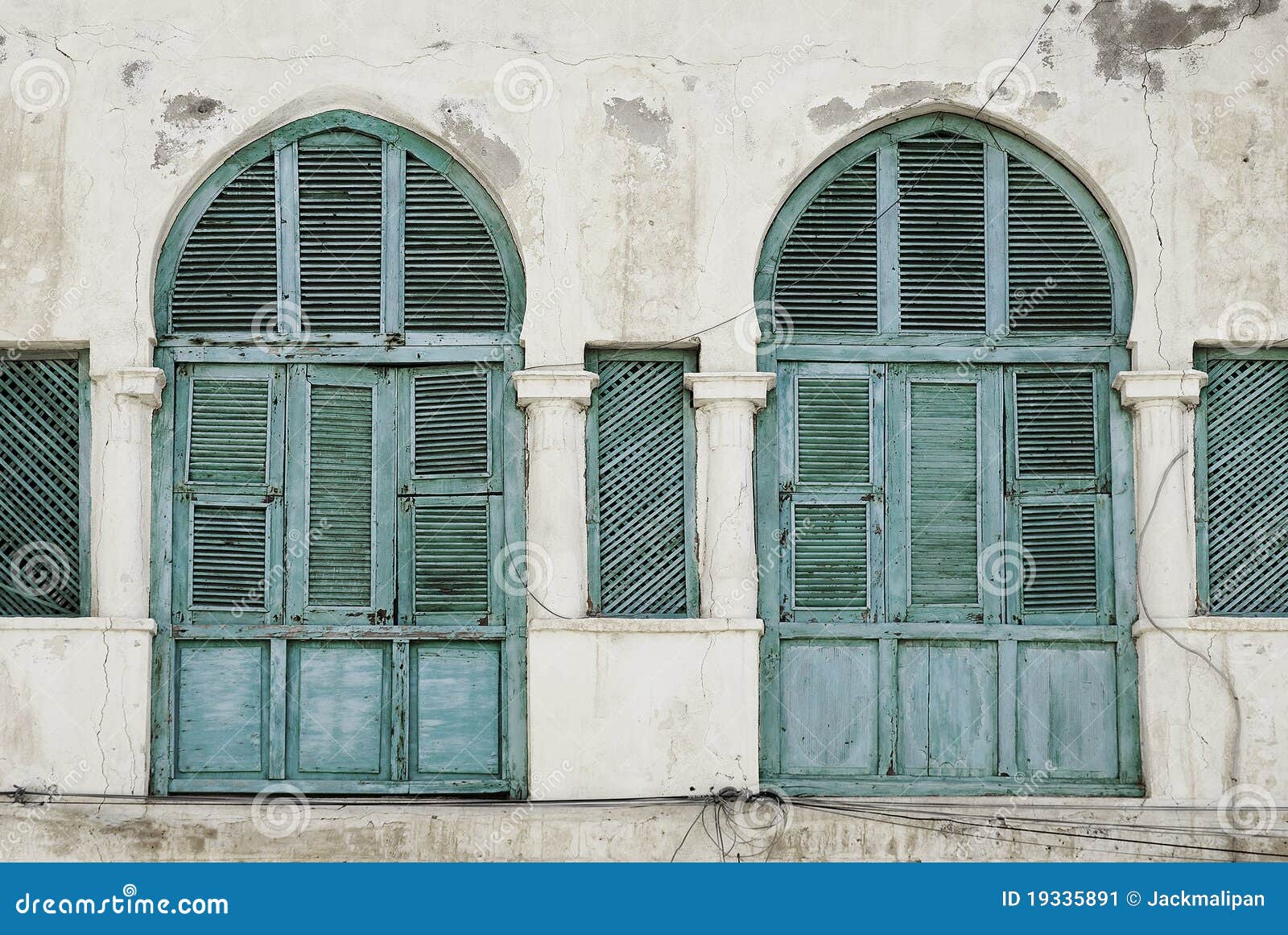 windows in massawa eritrea ottoman influence