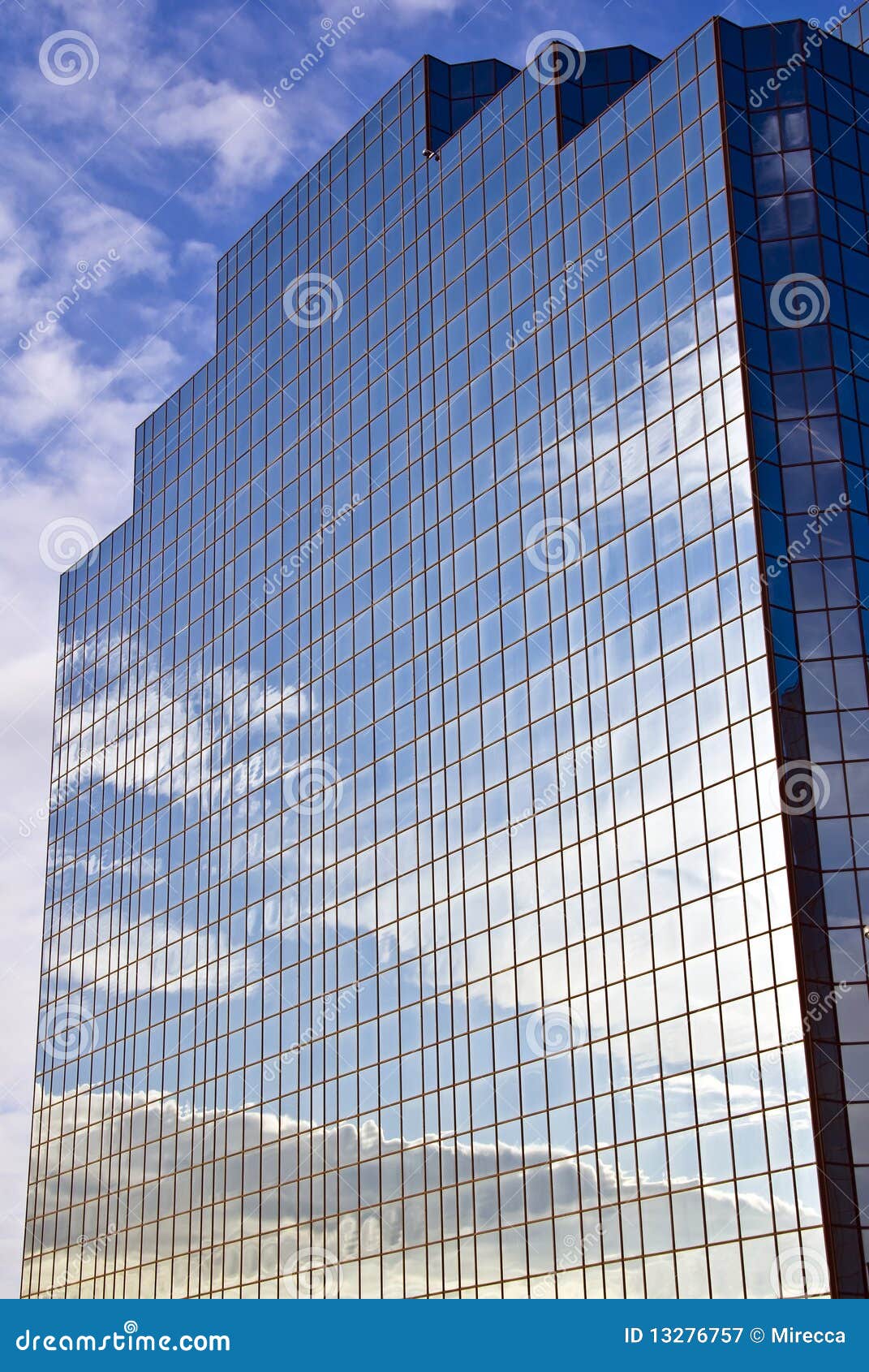 windows and reflections
