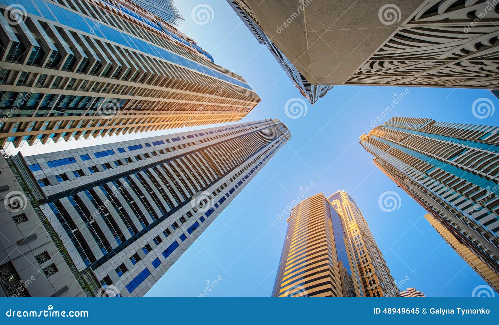 windows of skyscraper business office, corporate building