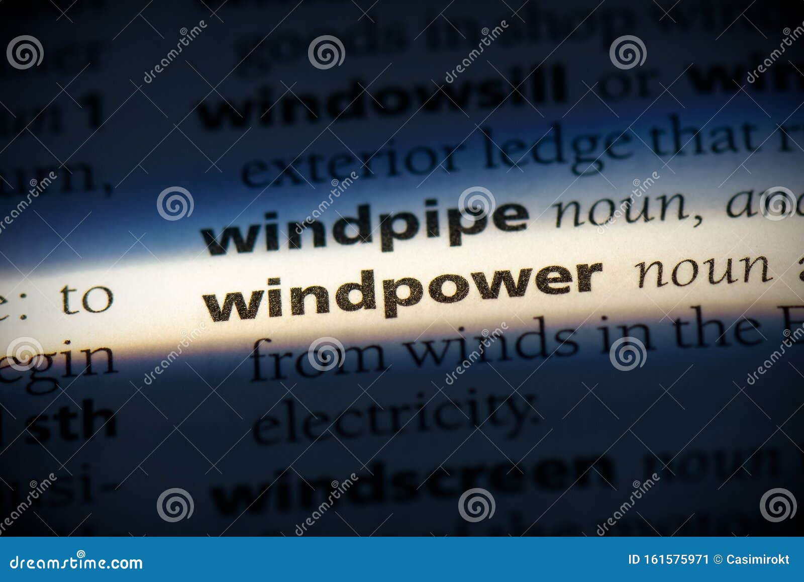 windpower